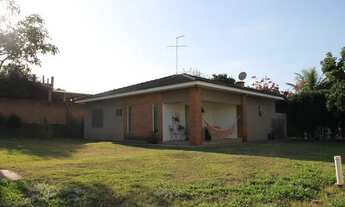 Imagem 4: Condomínio Residencial Vivenda do Sol - Bairro Taquaral/Recanto Universitário - Rio das Pe