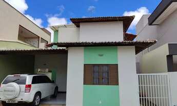 Imagem: CASA EM NOVA PARNAMIRIM