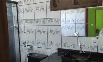 Imagem 6: Alugo apart Santíssimo