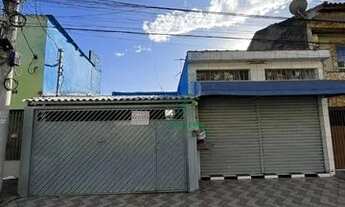 Imagem: Sobrado com 3 dormitórios, 350 m² - venda