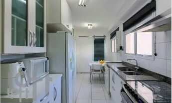 Imagem 3: Apartamento com 4 dormitórios à venda, 176 m² por R$ 2.150.000,00 - Aclimação - São Paulo