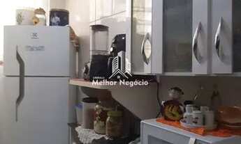 Imagem 7: Apartamento com 2 dorms, Parque Residencial Vila União, Campinas - R$ 180 mil, Cod: RRAP21