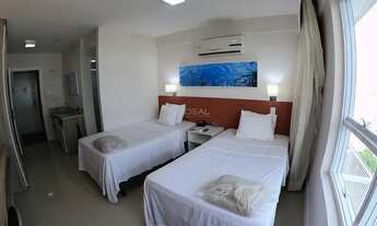 Imagem: Flat em Parque Tamandaré - Campos dos Goytacazes