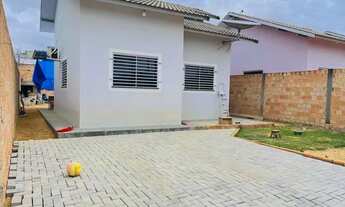 Imagem 3: Casa Casa com 2 dormitórios