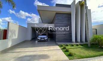 Imagem: Casa Alto padrão, rua 10a Vicente Pires!