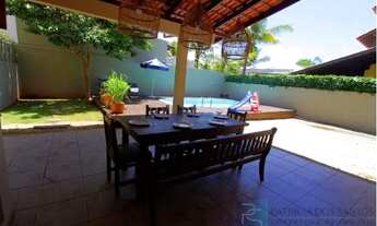 Imagem 2: Aluguel Casa Bombinhas SC