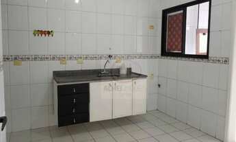 Imagem 7: Apartamento para alugar - Boqueirão - Santos/SP