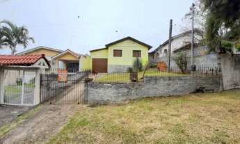 Imagem 2: Casa com 3 dormitórios à venda, 113 m² por R$ 219.990,00 - Jardim Alvorada - Alvorada/RS