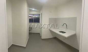 Imagem 5: Apartamento 69m², em Santana, com 3 dormitórios, 1sala, 2 banheiros e 1 vaga de garagem