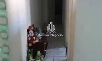 Imagem 4: Casa com 2 dorms, Vila Sônia, Piracicaba - R$ 219 mil, Cod: CA3268