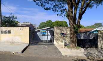 Imagem: Casa com 5 dormitórios à venda, 160 m²