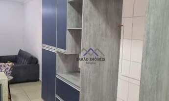 Imagem 6: Apartamento com 2 dormitórios para alugar, 49 m² por R$ 2.000,00/mês - Tarsila do Amaral I