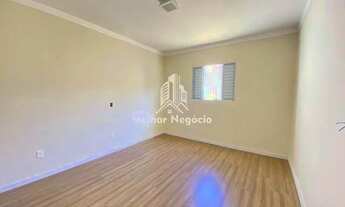 Imagem 5: Casa com 3 dorms, Parque Florely (Nova Veneza), Sumaré - R$ 344 mil, Cod: RRCA1781