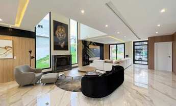 Imagem: Casa no Condomínio Gênesis 2 - Santana