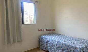 Imagem 4: Apartamento Mobiliado com 2 dormitórios para locação no Bairro do Petrópolis - 47m²