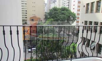 Imagem 5: EXCELENTE 2 DORMITÓRIOS NA REGIÃO DA PAULISTA ALAMEDA CAMPINAS 15 MINITOS DO HOSPTAL STA C