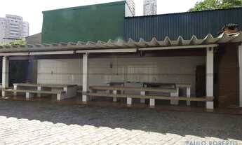 Imagem 5: APARTAMENTO - POMPÉIA - SP