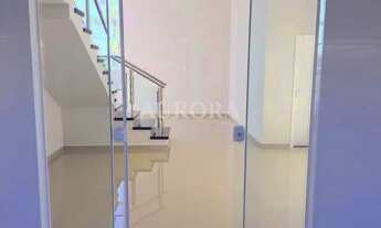 Imagem 3: Sobrado com 270m2 no Condomínio Sun Lake para Locação