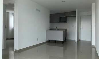 Imagem 6: Apartamento no último andar