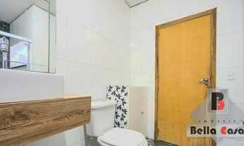 Imagem 5: Sobrado para venda possui 80 metros quadrados com 3 quartos em Belenzinho - São Paulo - SP