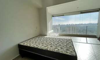 Imagem 7: Apartamento para aluguel com 39m2 com 1 suíte