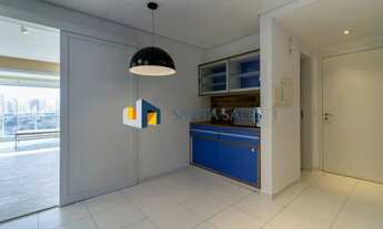 Imagem: APARTAMENTO COM 3 DORMITORIOS 3 SUITES E