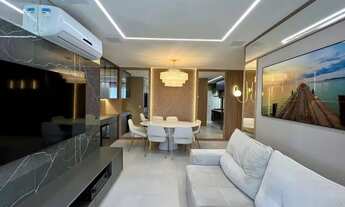 Imagem 5: Apto Villagio Veronese - Cuiabá