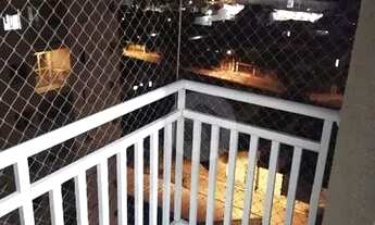 Imagem 4: Apartamento com 2 dormitórios para alugar, 62 m² por R$ 1.800,00/mês - Grand Valle Jequiti