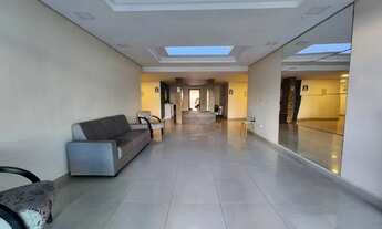 Imagem 2: Apartamento no Boqueirão na cidade de Praia Grande/SP