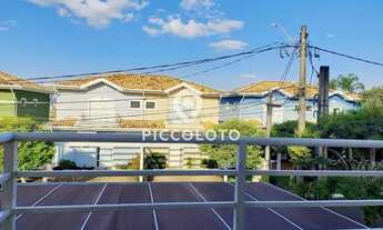 Imagem 4: Casa - Fazenda Santa Candida - Campinas