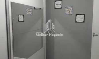 Imagem 6: Apartamento à venda, Na Avenida Josimo Moraes Tavares no jardim Flamboyant em Paulinia