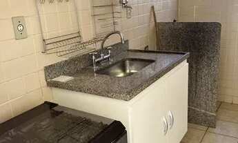 Imagem 3: Apartamento Semi-Mobiliado no Edifício Verona Park - ao lado da FMC(Faculdade de Medicina