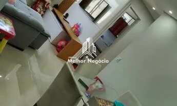Imagem 4: Apartamento com 2 dorms, Parque Yolanda (Nova Veneza), Sumaré - R$ 218 mil, Cod: AP2856