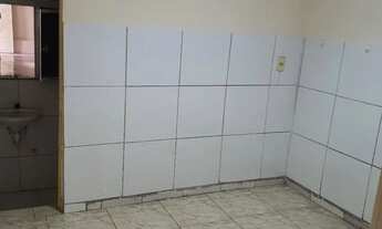 Imagem 6: Kitnet, Setor Sul