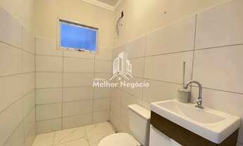 Imagem 6: Casa com 3 dorms, Parque Florely (Nova Veneza), Sumaré - R$ 344 mil, Cod: 3RCA1781