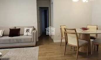 Imagem 6: Apartamento mobiliado para alugar , Jardim Anália Franco, São Paulo, SP