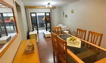 Imagem 2: Locação Anual 3 Dormitórios