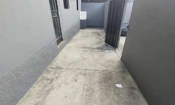 Imagem 5: Barracão 1 quarto com vaga para moto bairro Tupi