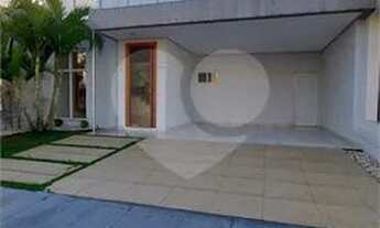 Imagem 1: Casa à venda no Condomínio Villagio Milano - Sorocaba SP