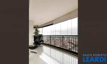 Imagem 4: COBERTURA - VILA CLEMENTINO - SP