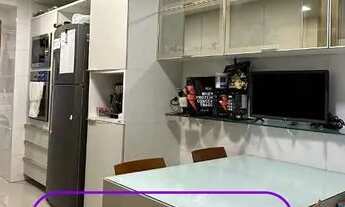 Imagem 1: Apto - 4 Quartos - 4 Suítes - 141,00m²