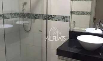 Imagem 7: Flat com 1 dormitório para alugar, 35 m² por R$ 4.700/mês no Jardins - São Paulo/SP