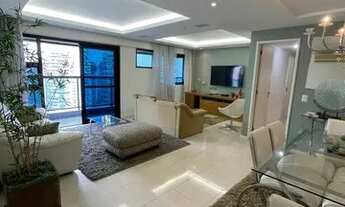 Imagem: AQUABELLA BARRA LINDÍSSIMO REFORMADO VISTA