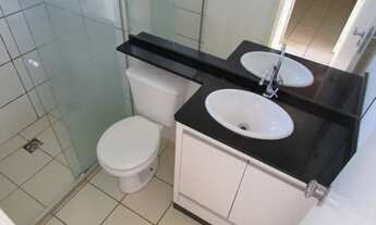 Imagem 5: Casa Residencial com 2 quartos para alugar por R$ 690.00, 41.00 m2 - BOA VISTA - PONTA GRO