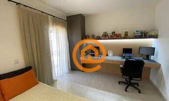 Imagem 7: Casa com 4 dormitórios, 280 m² - venda por R$ 1.750.000,00 ou aluguel por R$ 10.141,67/mês