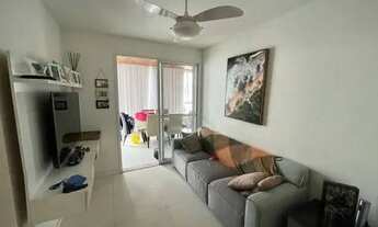 Imagem 12: Cobertura Com Vista Panorâmica 154m2 com 3 quartos 2 Suítes Condomínio com Infra complet