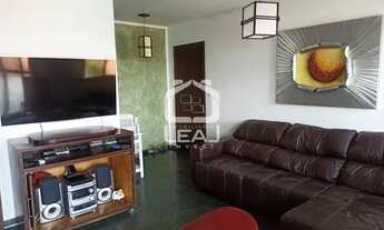 Imagem 6: Cobertura Penthouse com piscina privativa, vista livre para o mar, 3 dormitórios e 2 vagas