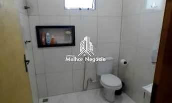 Imagem 5: Casa com 2 dorms, Vale do Sol, Piracicaba - R$ 371 mil, Cod: RRCA3233