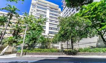 Imagem 4: Apartamento de 225 m² com 3 quartos sendo 2 suítes em Botafogo - Rio de Janeiro - RJ