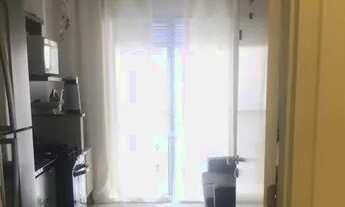 Imagem 3: Apartamento de 2 dormitórios com sacada e planejados